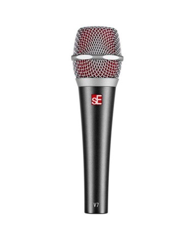 sE Electronics v7 microfono dinamico supercardioide per voce