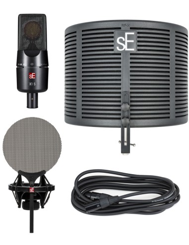 SE ELECTRONICS X1S Studio Bundle