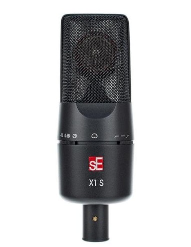 SE ELECTRONICS X1S Studio Bundle
