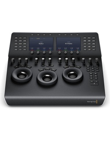 Blackmagic Design DaVinci Resolve Mini Panel...