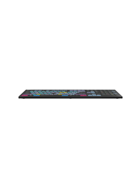 LogicKeyboard Davinci Resolve Astra 2 UK (Windows)