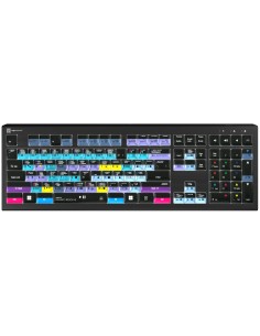 LogicKeyboard Davinci Resolve Astra 2 UK (Windows)