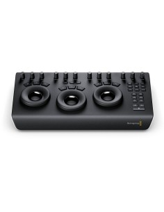 Blackmagic Design DaVinci Resolve Micro Panel with... 2
