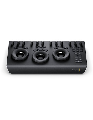 Blackmagic Design DaVinci Resolve Micro Panel...