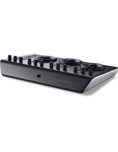 Blackmagic Design DaVinci Resolve Micro Panel...