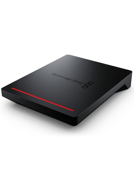 Blackmagic Design Cloud Pod