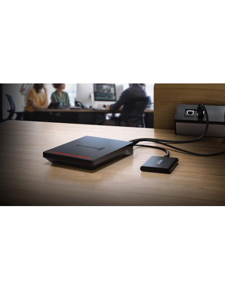 Blackmagic Design Cloud Pod