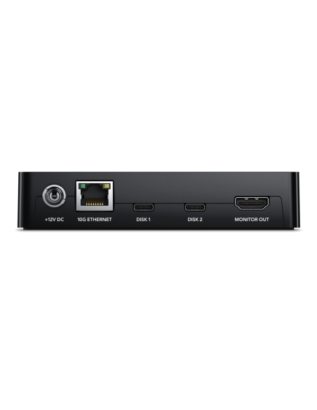 Blackmagic Design Cloud Pod