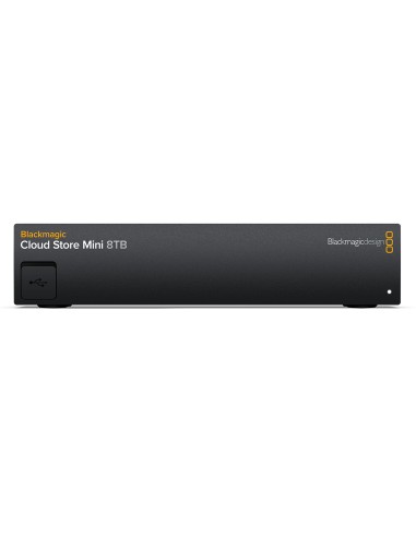 Blackmagic Design Cloud Store Mini (8TB)