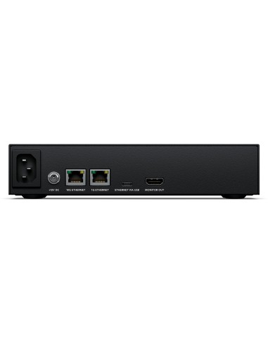 Blackmagic Design Cloud Store Mini (16TB)