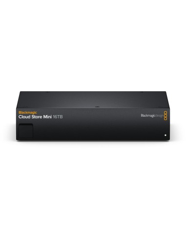 Blackmagic Design Cloud Store Mini (16TB)
