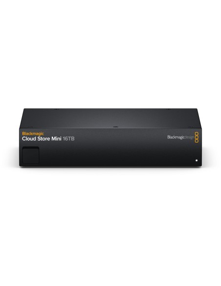 Blackmagic Design Cloud Store Mini (16TB)
