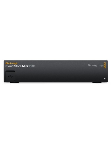 Blackmagic Design Cloud Store Mini (16TB)
