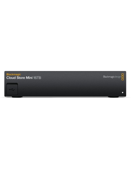 Blackmagic Design Cloud Store Mini (16TB)