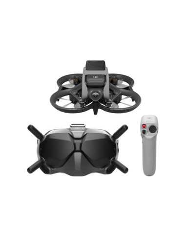 DJI FPV Drone Combo con FPV Goggles V2