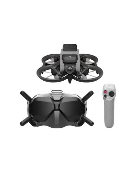 DJI FPV Drone (Combo) FPV Goggles V2 Inclusi