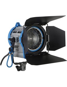 Arri 650 Watt Plus Tungsten Fresnel 2