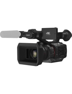 Panasonic HC-X20 4K Mobile Camcorder con connettività...