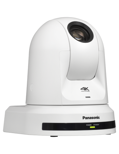 Panasonic AW-UE50K 4K30 SDI/HDMI PTZ Camera con...