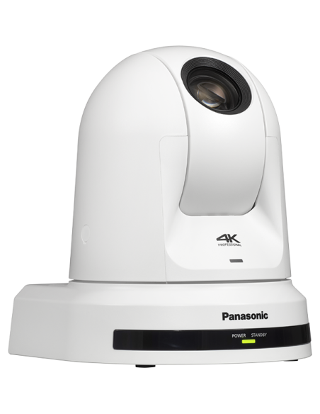 Panasonic AW-UE50K 4K30 SDI/HDMI PTZ Camera with 24x Optical Zoom