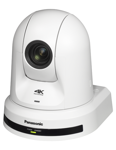 Panasonic AW-UE50K 4K30 SDI/HDMI PTZ Camera with 24x Optical Zoom