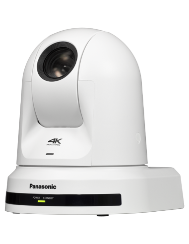 Panasonic AW-UE50K 4K30 SDI/HDMI PTZ Camera con...