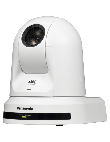 Panasonic AW-UE50K 4K30 SDI/HDMI PTZ Camera con zoom ottico 24x