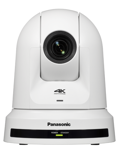 Panasonic AW-UE50K 4K30 SDI/HDMI PTZ Camera con...
