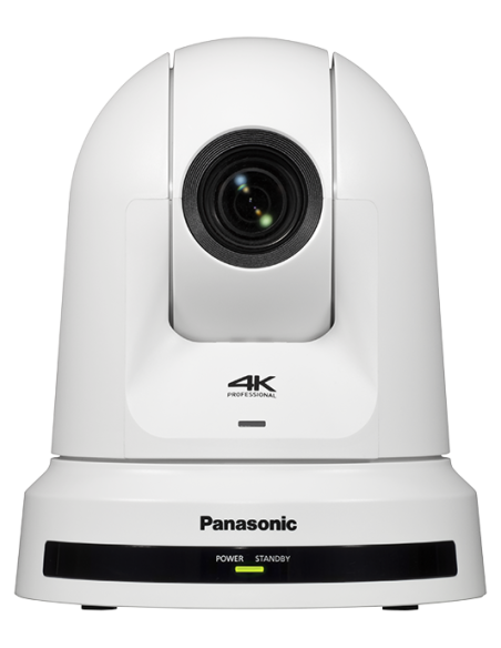 Panasonic AW-UE50K 4K30 SDI/HDMI PTZ Camera with 24x Optical Zoom