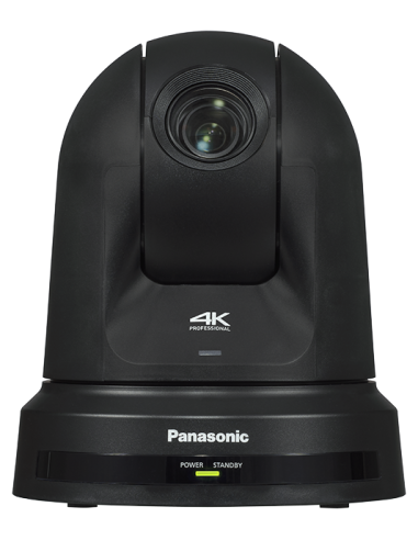Panasonic AW-UE50K 4K30 SDI/HDMI PTZ Camera con...