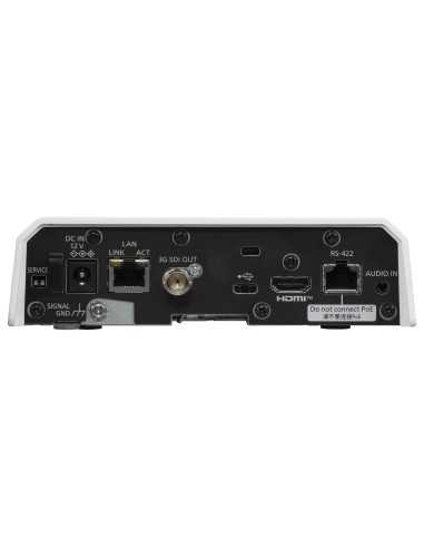 Panasonic AW-UE50K 4K30 SDI/HDMI PTZ Camera con...