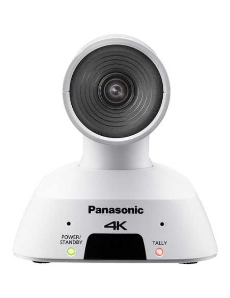 Panasonic AW-UE4KG Telecamera PTZ 4K grandangolare con streaming IP