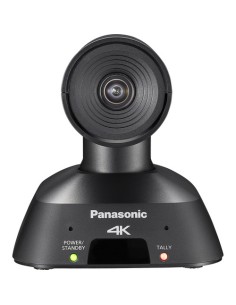 Panasonic AW-UE4KG Telecamera PTZ 4K grandangolare con... 2