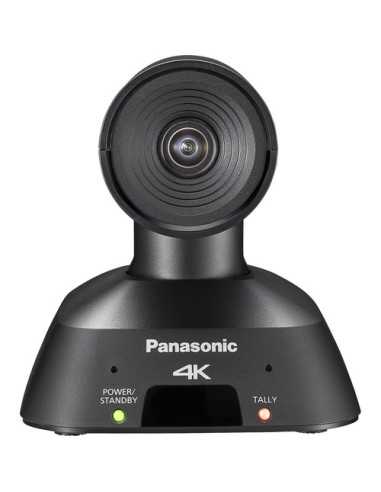 Panasonic AW-UE4KG Telecamera PTZ 4K...