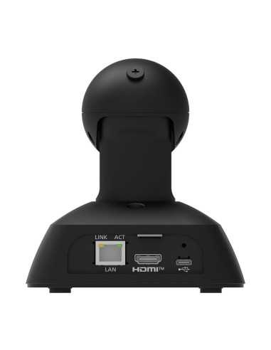 Panasonic AW-UE4KG Telecamera PTZ 4K...