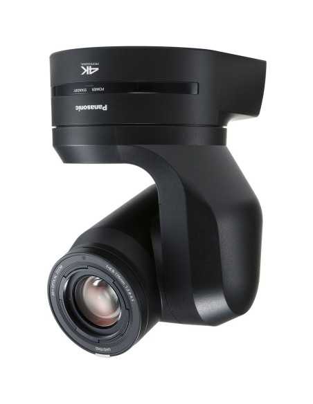 Panasonic AW-UE150K UHD 4K 20x PTZ Camera
