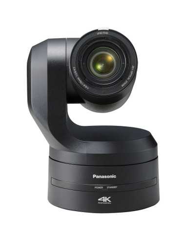Panasonic AW-UE150K UHD 4K 20x PTZ Camera