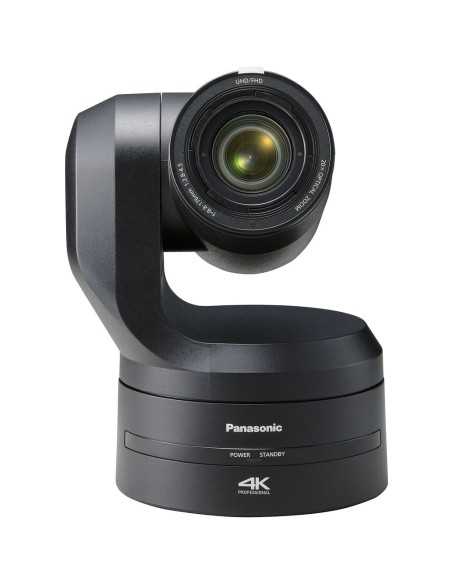 Panasonic AW-UE150K UHD 4K 20x PTZ Camera