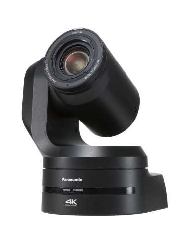 Panasonic AW-UE150K UHD 4K 20x PTZ Camera