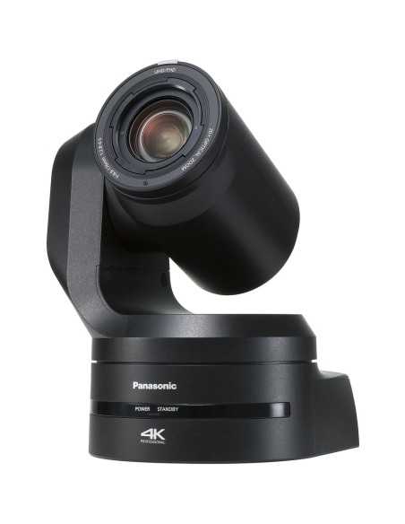 Panasonic AW-UE150K UHD 4K 20x PTZ Camera