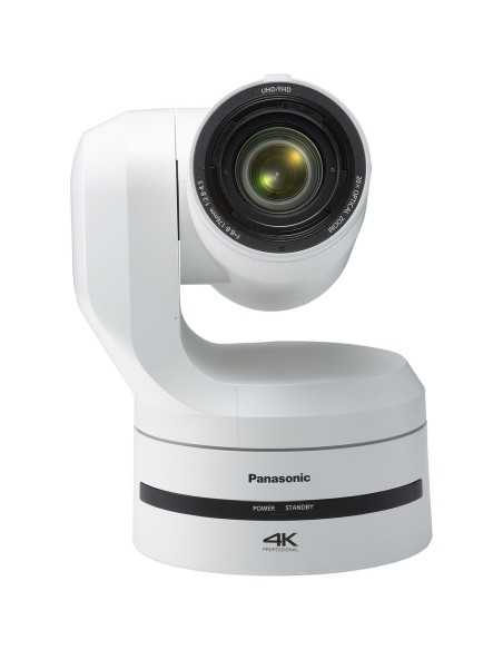 Panasonic AW-UE150K UHD 4K 20x PTZ Camera