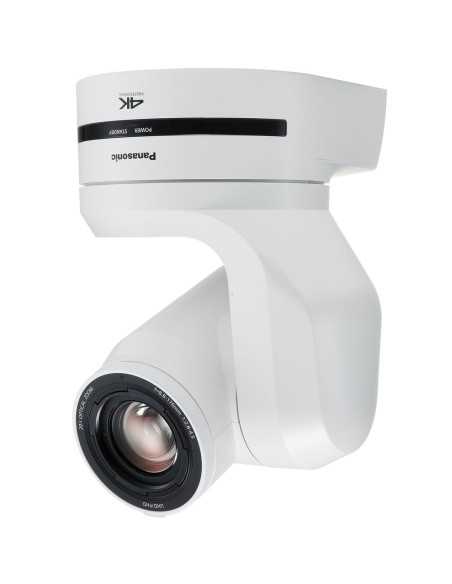 Panasonic AW-UE150K UHD 4K 20x PTZ Camera