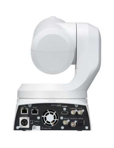 Panasonic AW-UE150K UHD 4K 20x PTZ Camera