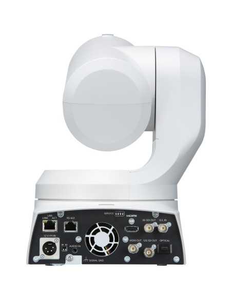 Panasonic AW-UE150K UHD 4K 20x PTZ Camera
