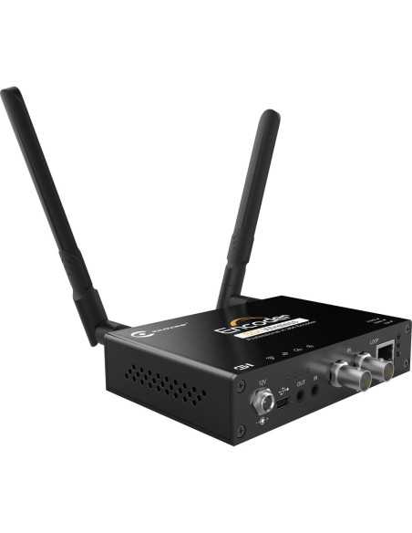 Kiloview G1-s (HD 3G-SDI Wireless Video Encoder) SRT