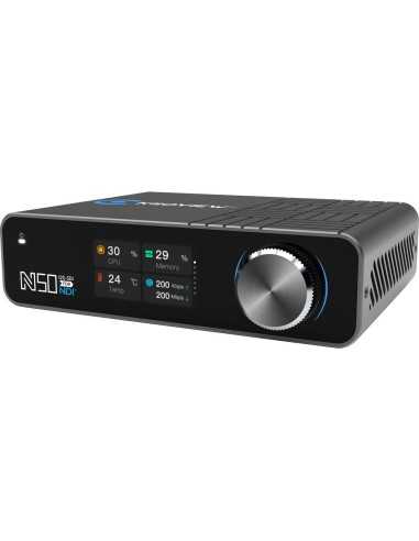 Kiloview N50 (4Kp60 SDI/USB to NDI Encoder/Decoder)