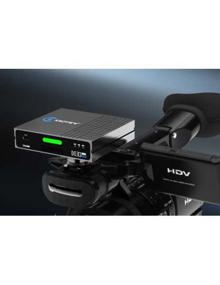 Kiloview N30 (12G-SDI NDI Bi-Directional Video Encoder)
