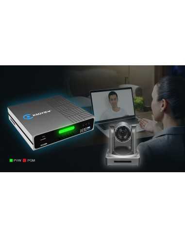Kiloview N30 (12G-SDI NDI Bi-Directional Video...