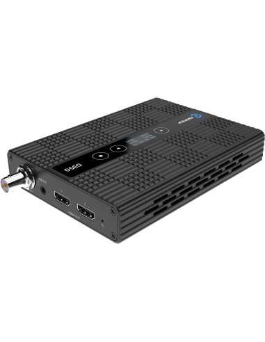 Kiloview D350 V2 (4K UHD H265/H.264 Video Decoder)