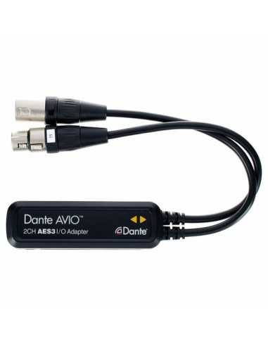 Audinate Adattatore interfaccia Dante AVIO per...